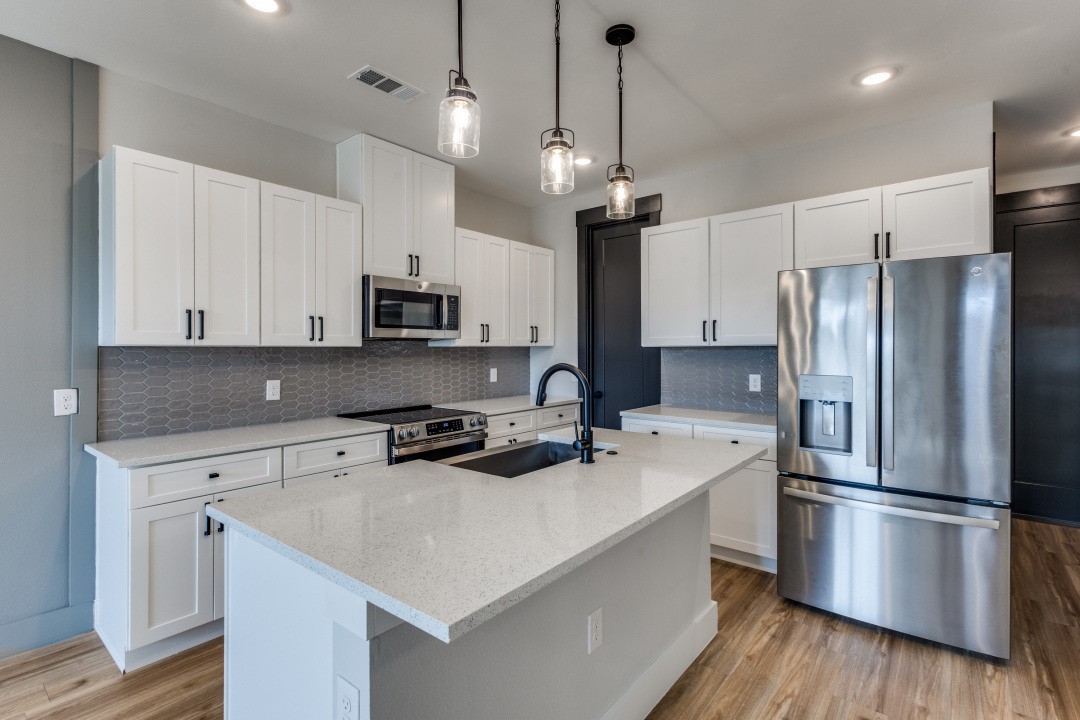 1610 Palladio Loop Princeton TX 75407