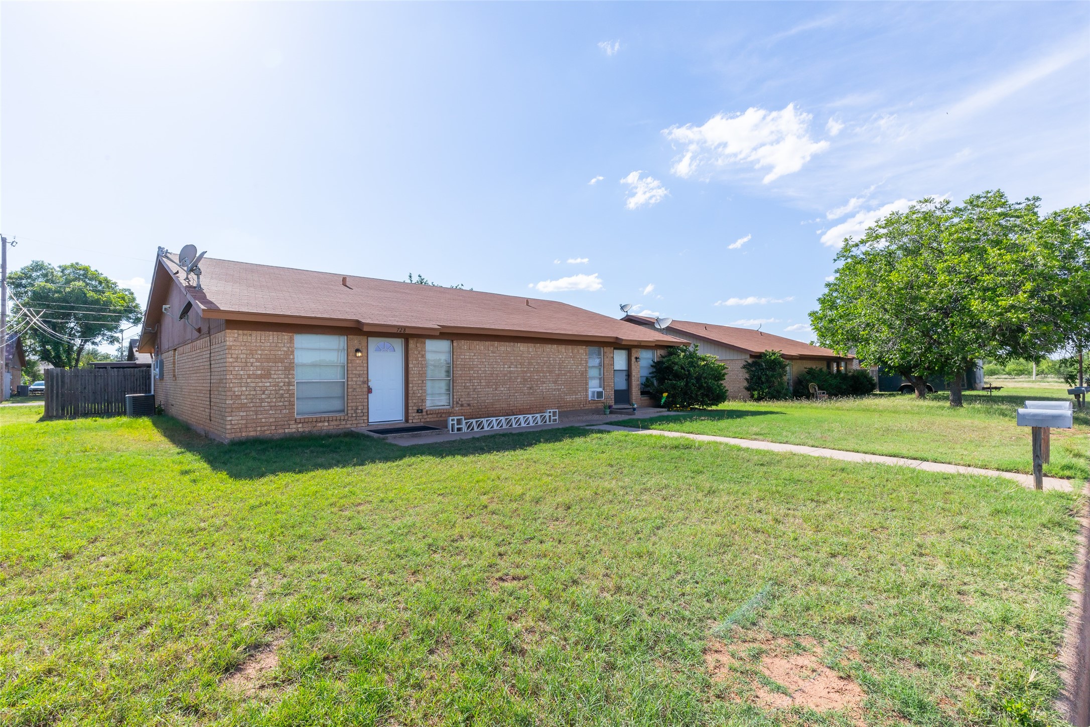728 Redbird Lane Abilene TX 79605