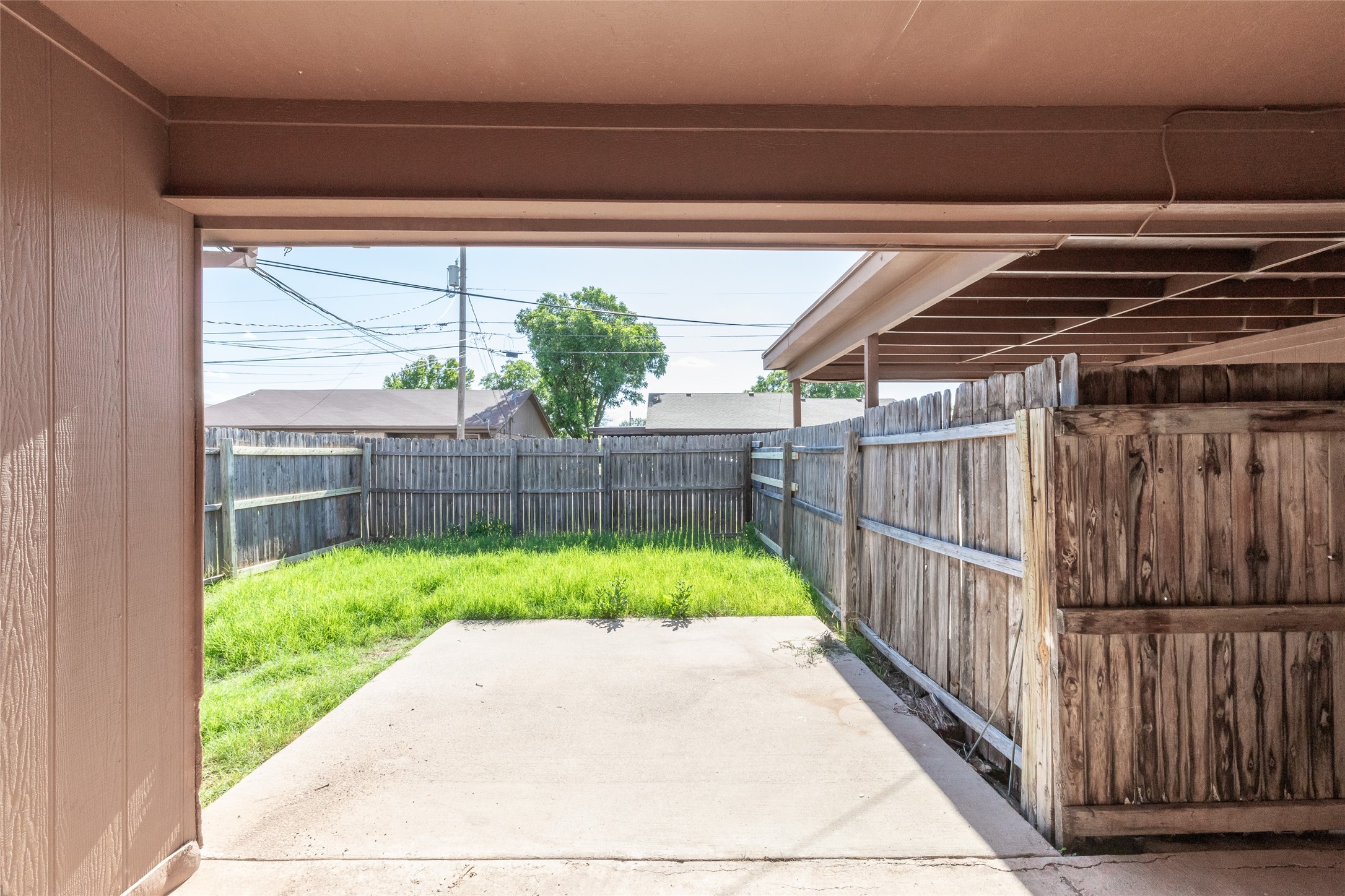 728 Redbird Lane Abilene TX 79605