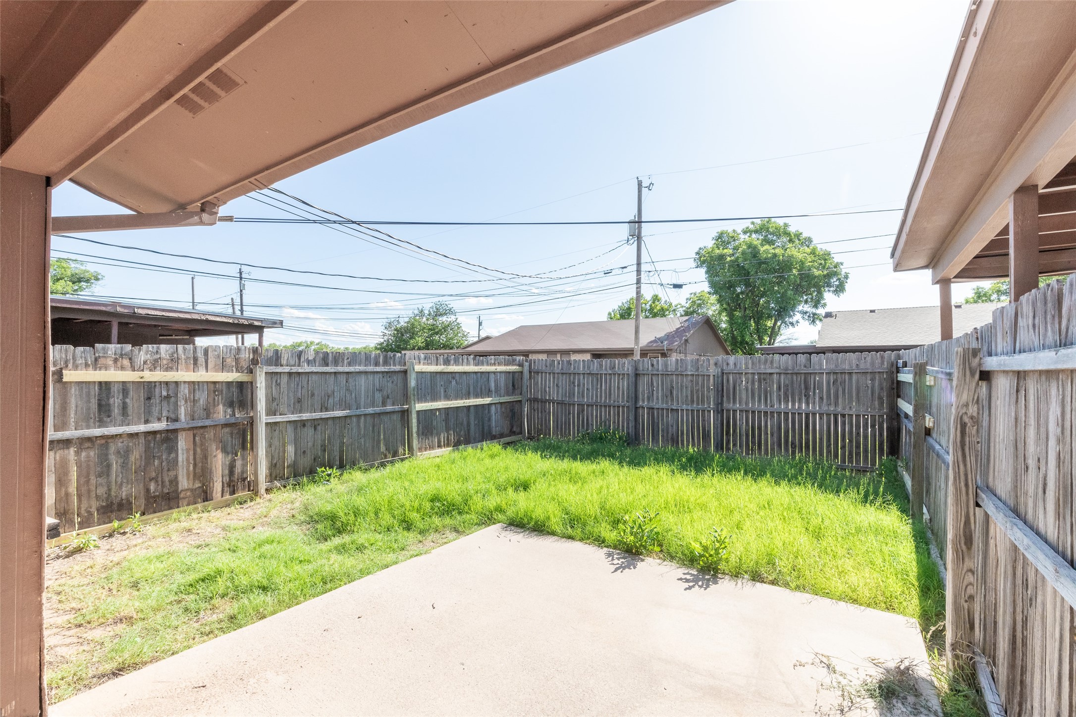 728 Redbird Lane Abilene TX 79605