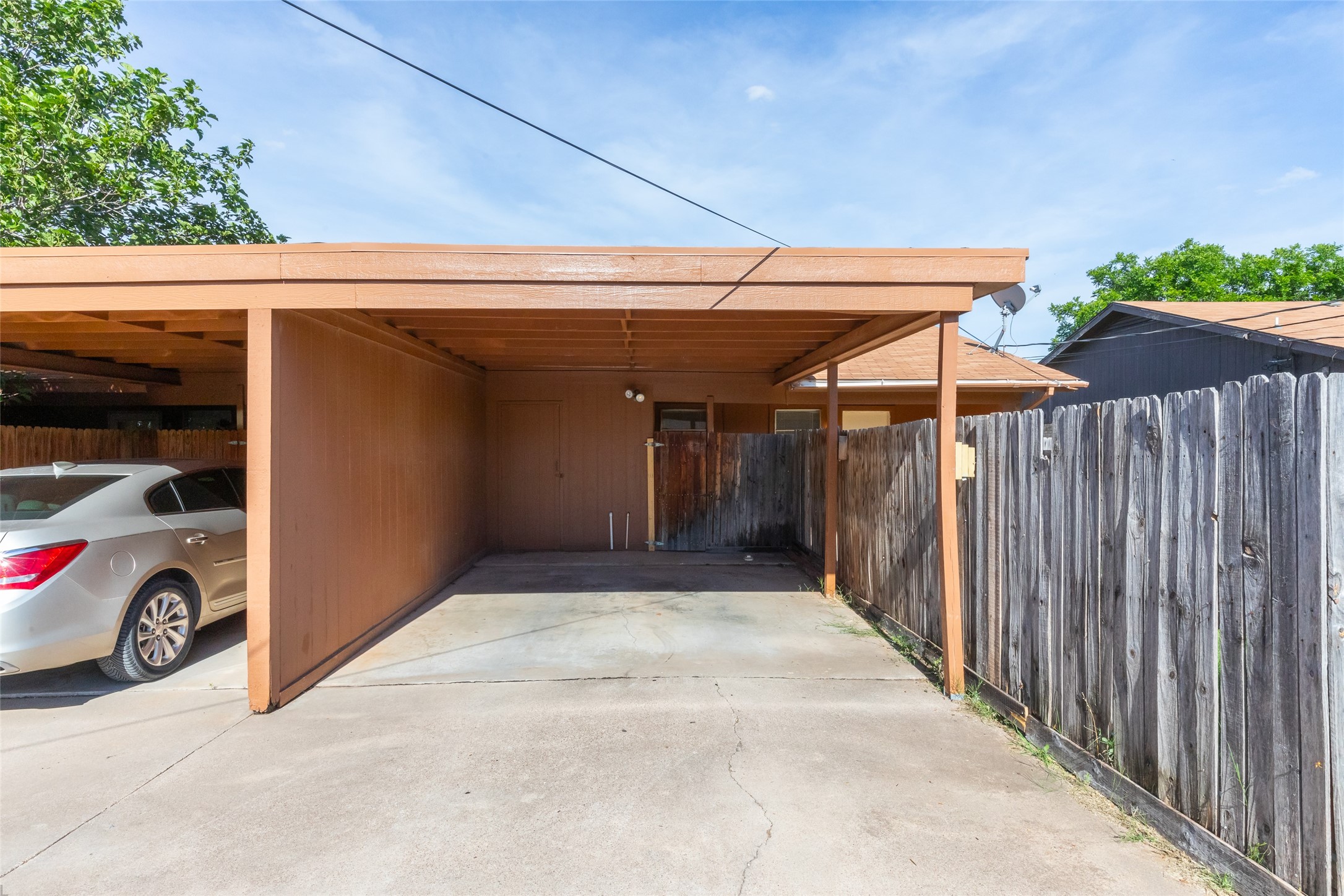 728 Redbird Lane Abilene TX 79605