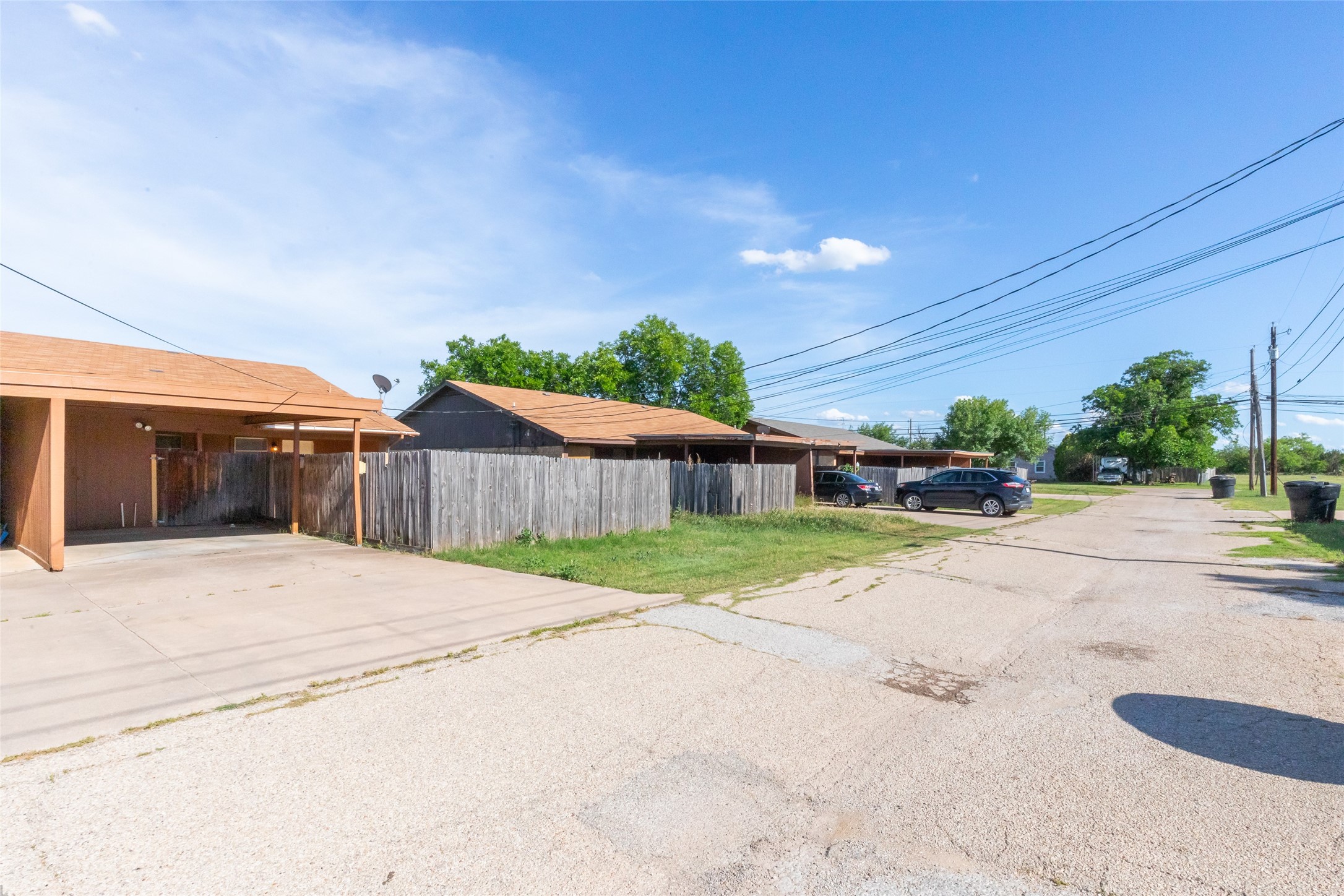 728 Redbird Lane Abilene TX 79605