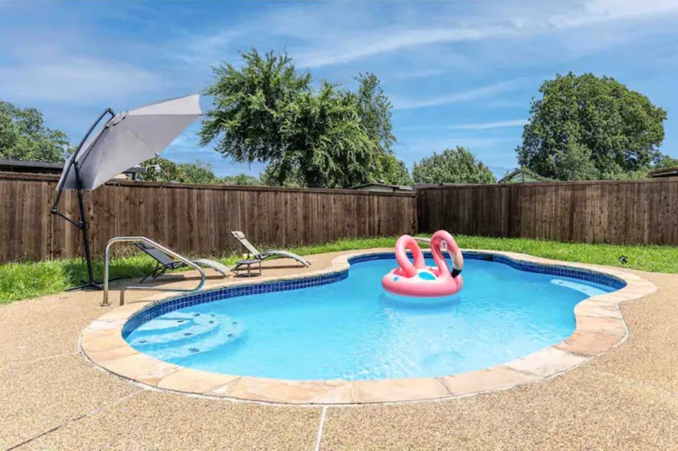3206 Heather Glen Drive Mesquite TX 75150
