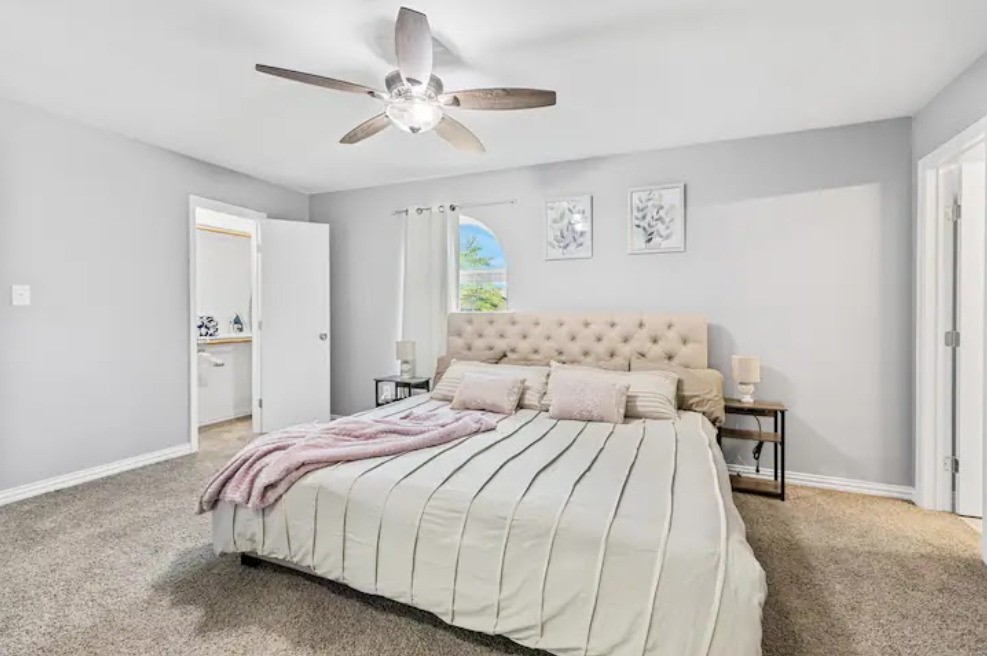 3206 Heather Glen Drive Mesquite TX 75150