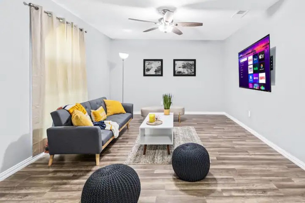 3206 Heather Glen Drive Mesquite TX 75150