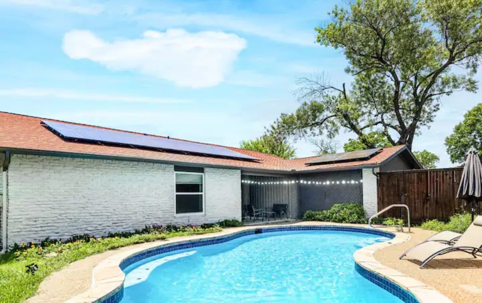 3206 Heather Glen Drive Mesquite TX 75150