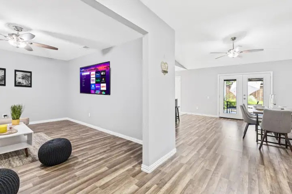 3206 Heather Glen Drive Mesquite TX 75150
