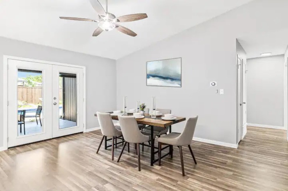 3206 Heather Glen Drive Mesquite TX 75150