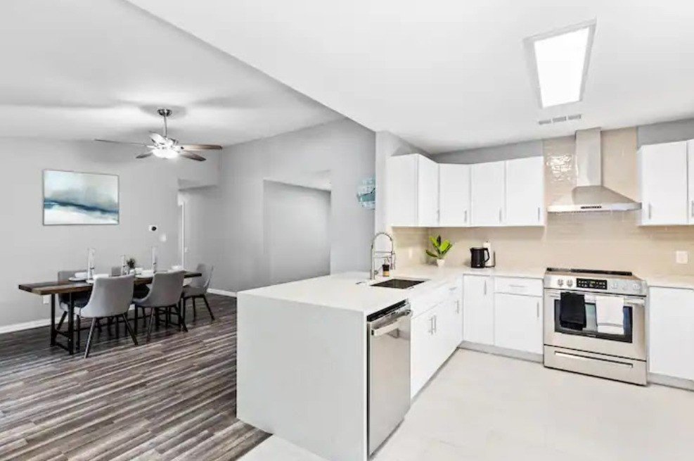 3206 Heather Glen Drive Mesquite TX 75150