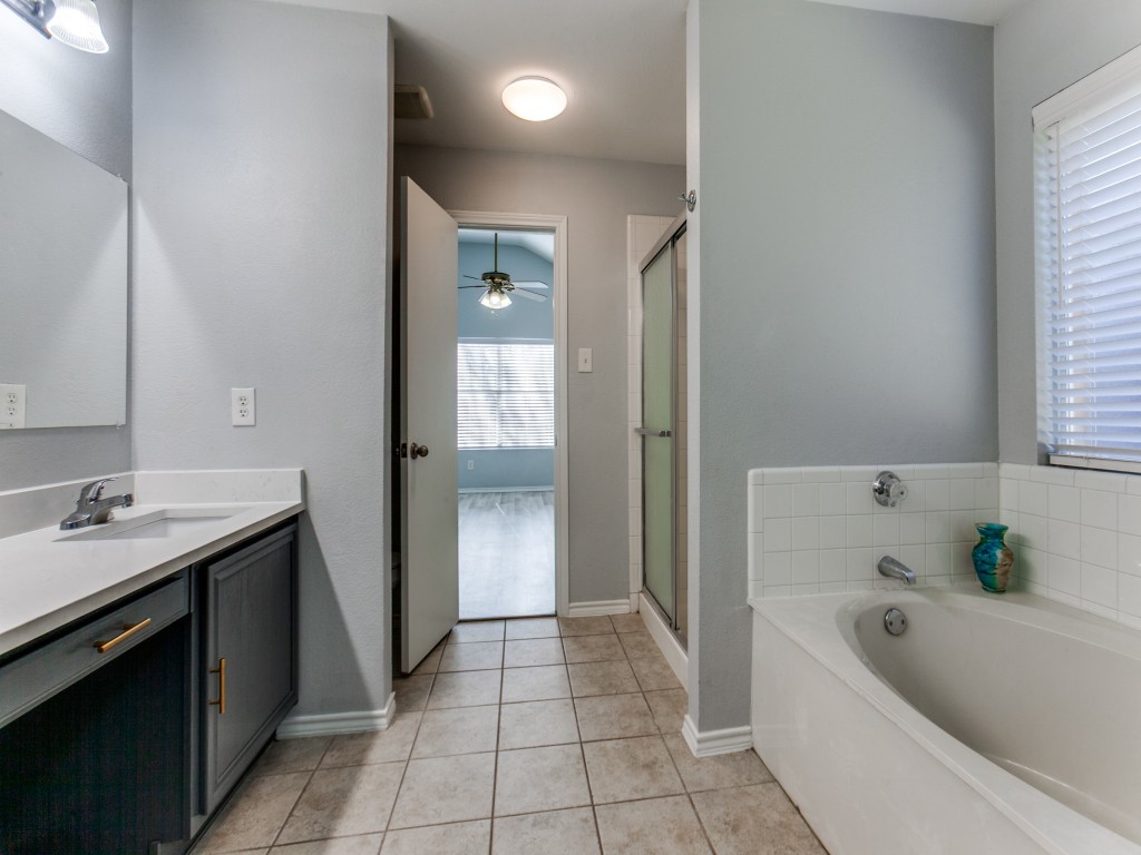 1305 Greenbriar Lane Mckinney TX 75069