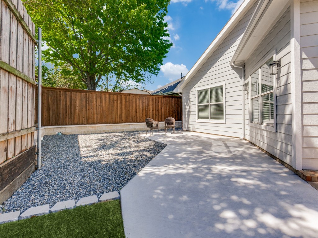 1305 Greenbriar Lane Mckinney TX 75069