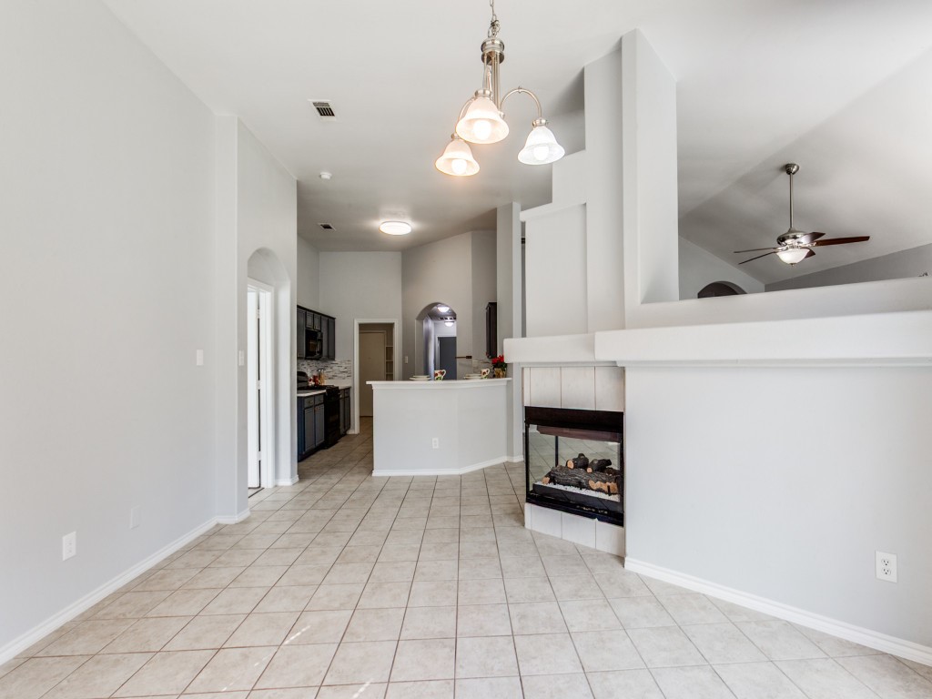1305 Greenbriar Lane Mckinney TX 75069