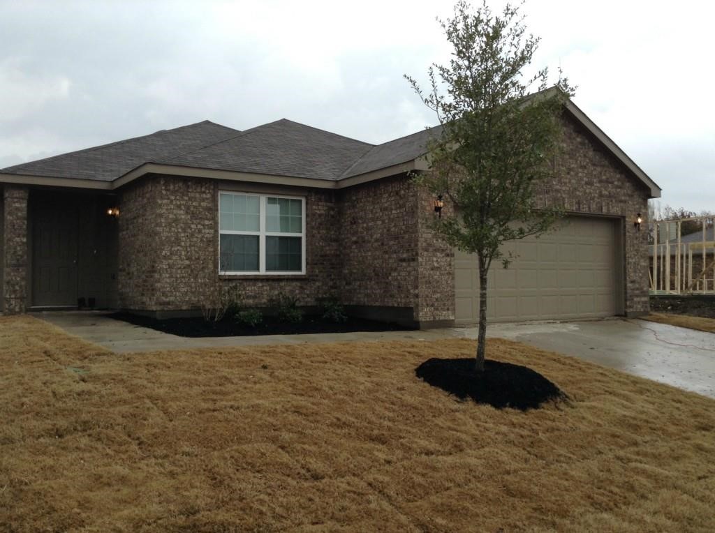 1413 S Raven Drive Sherman TX 75092