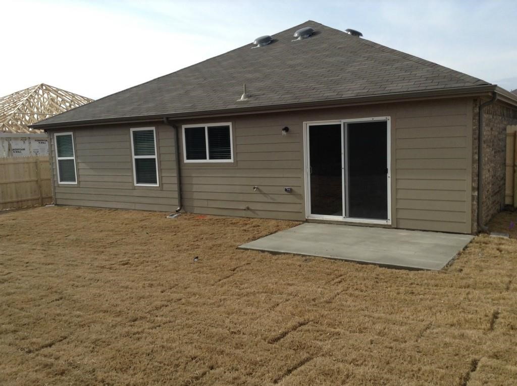 1413 S Raven Drive Sherman TX 75092