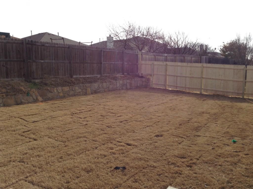 1413 S Raven Drive Sherman TX 75092