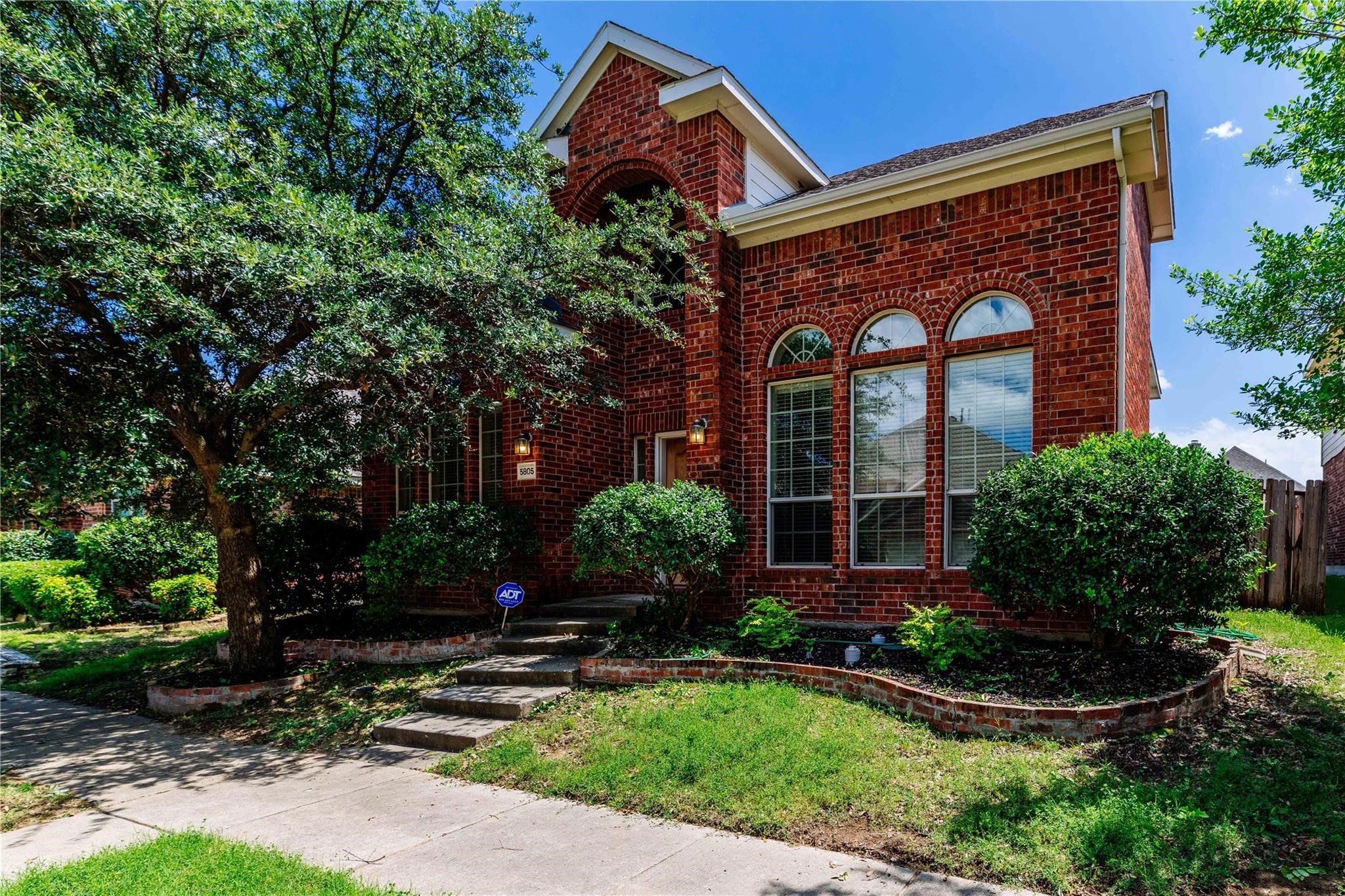 5805 Broken Spur Mckinney TX 75070