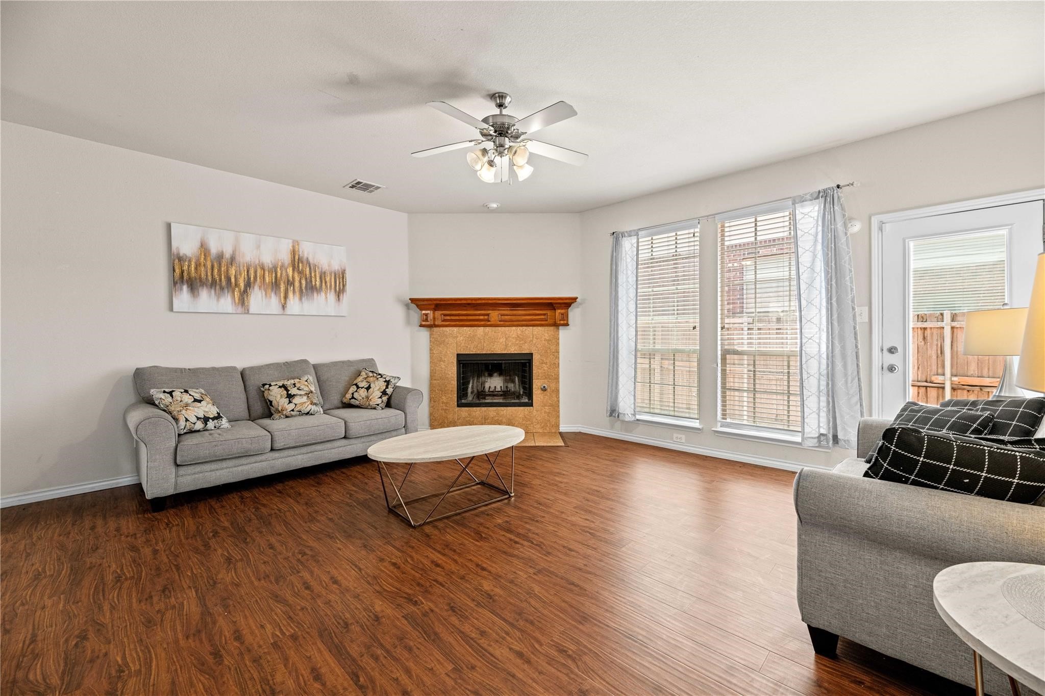 5805 Broken Spur Mckinney TX 75070