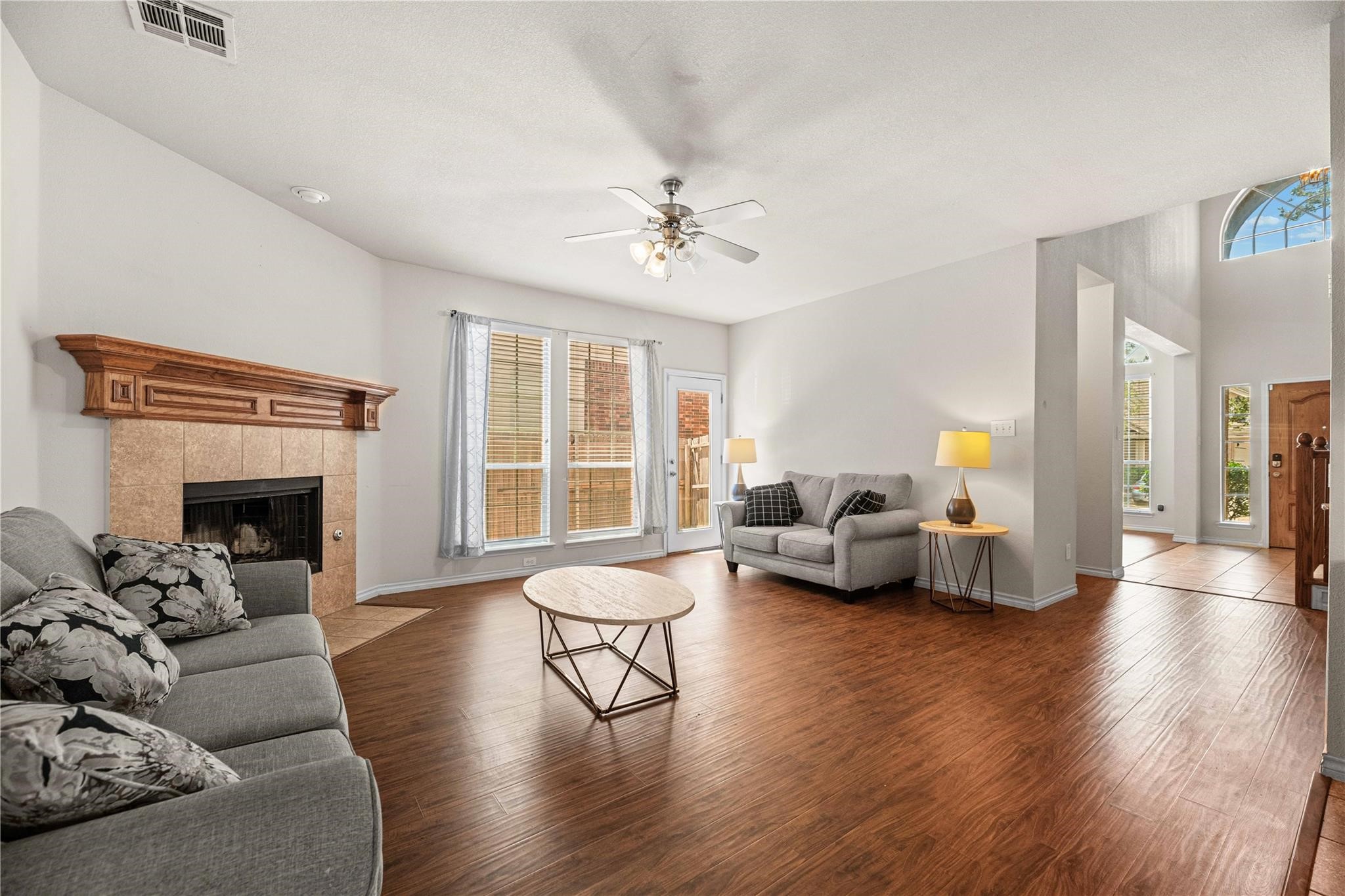 5805 Broken Spur Mckinney TX 75070