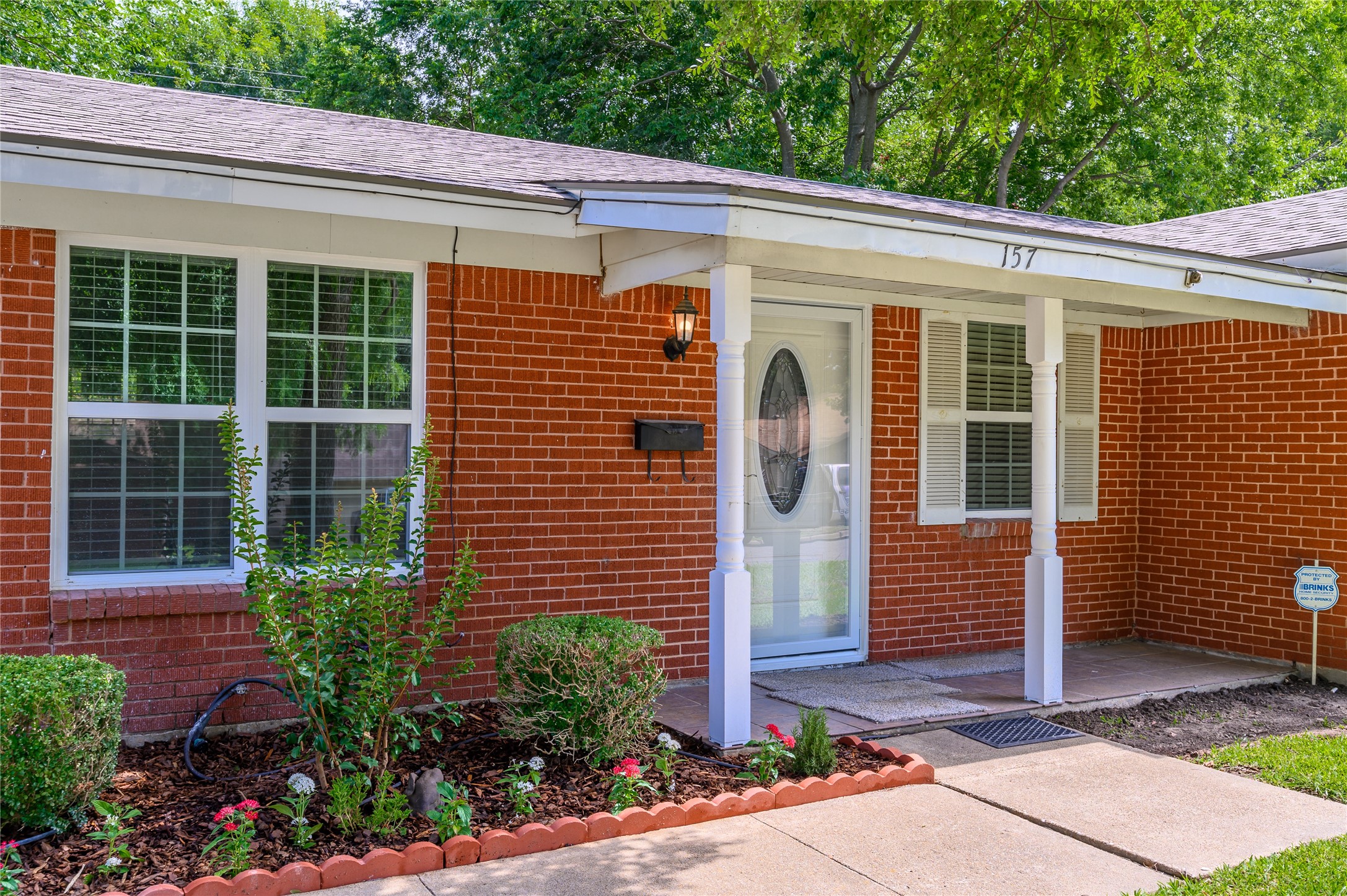 157 Bob White Road Denison TX 75020