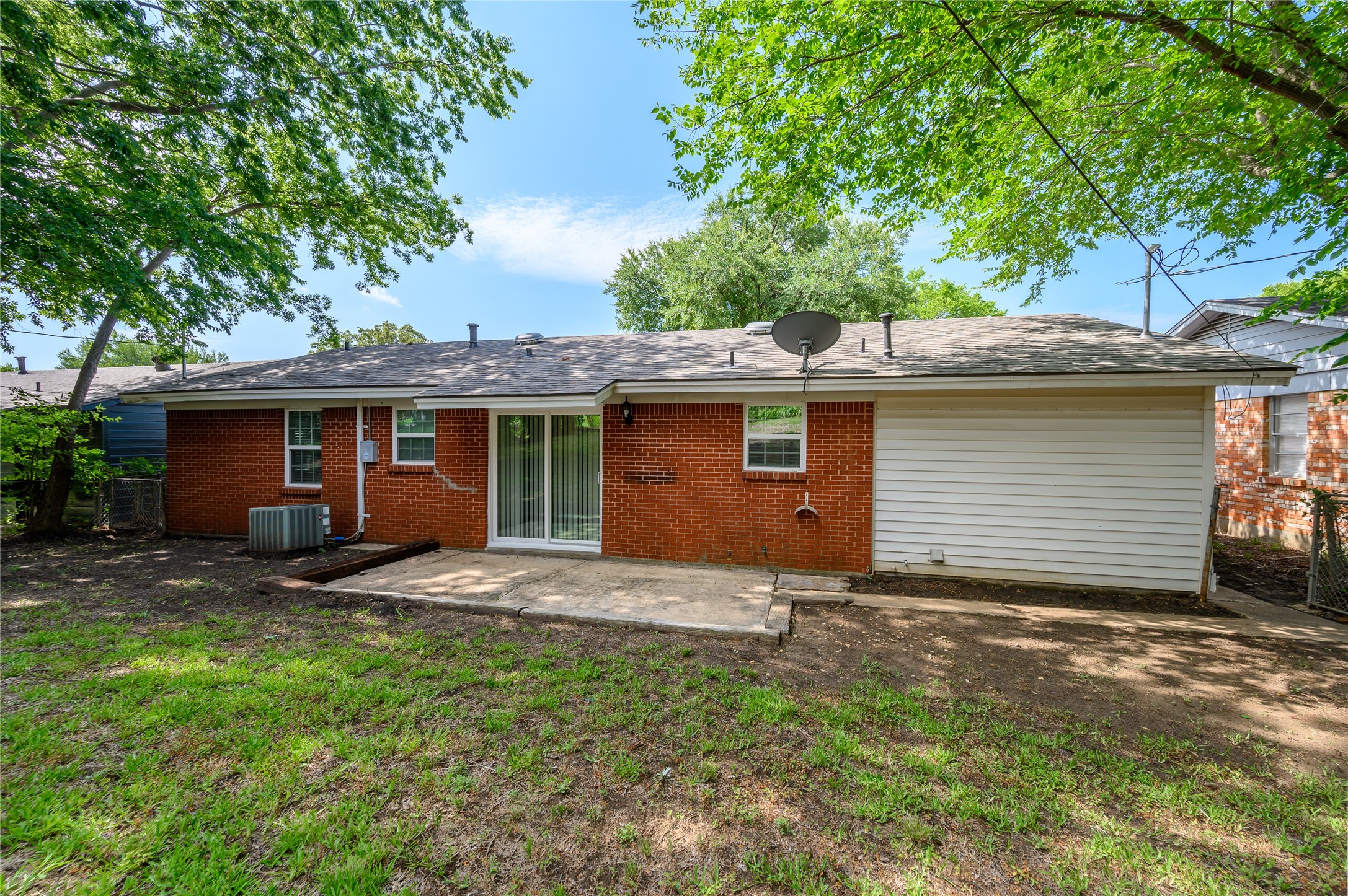 157 Bob White Road Denison TX 75020