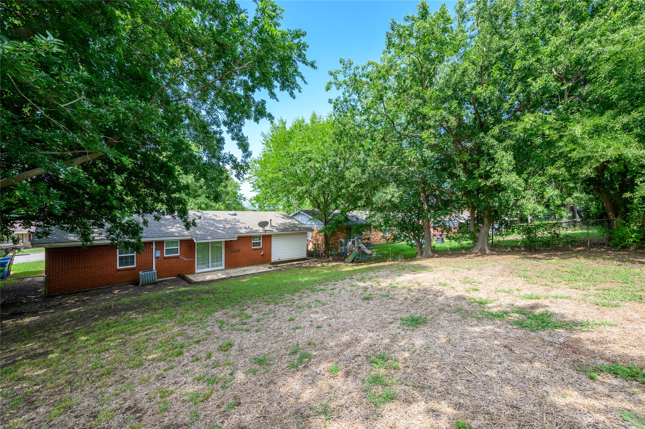 157 Bob White Road Denison TX 75020