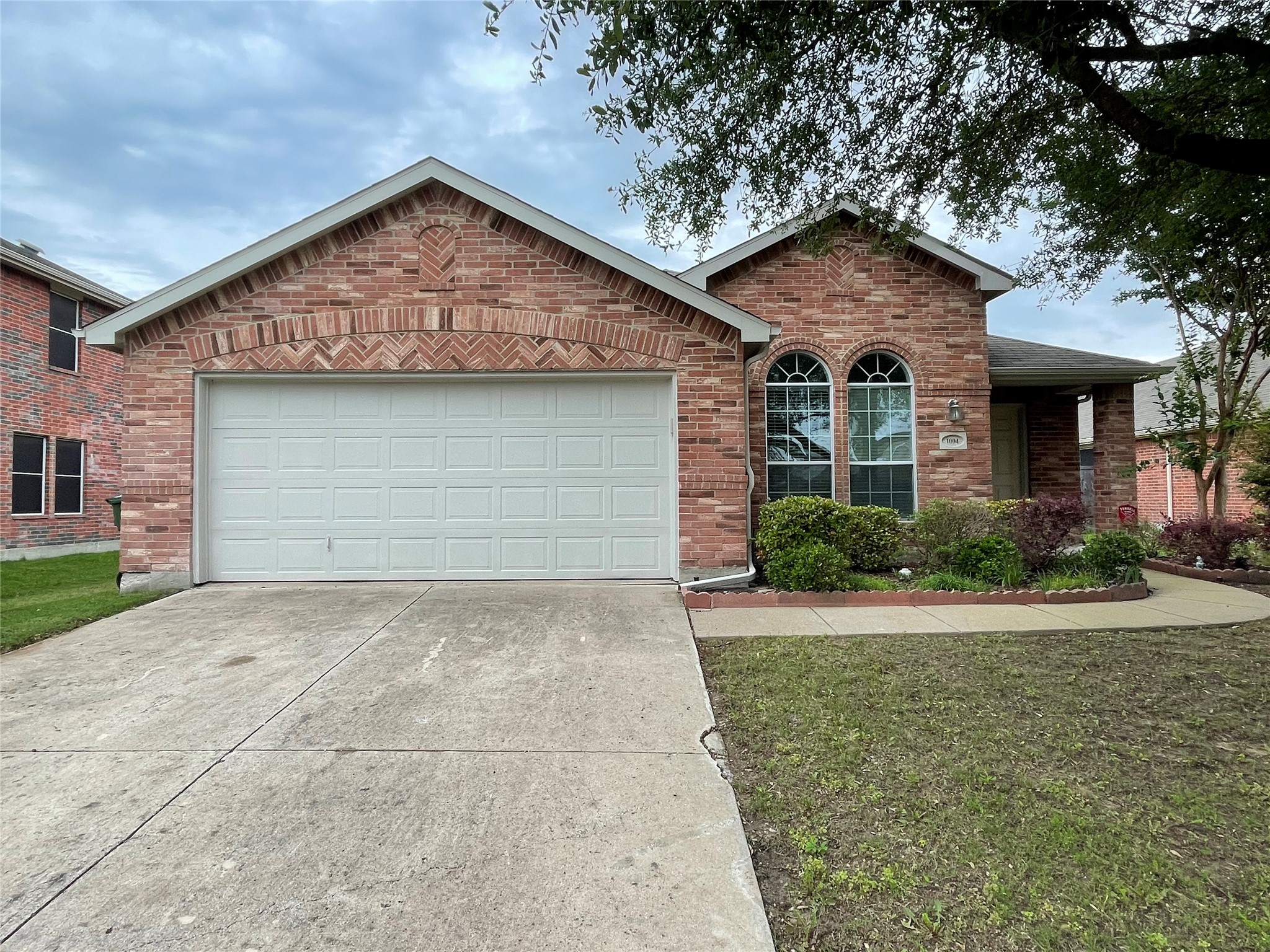 1004 Trickham Drive Forney TX 75126