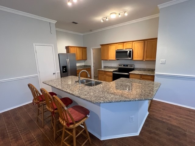 1004 Trickham Drive Forney TX 75126