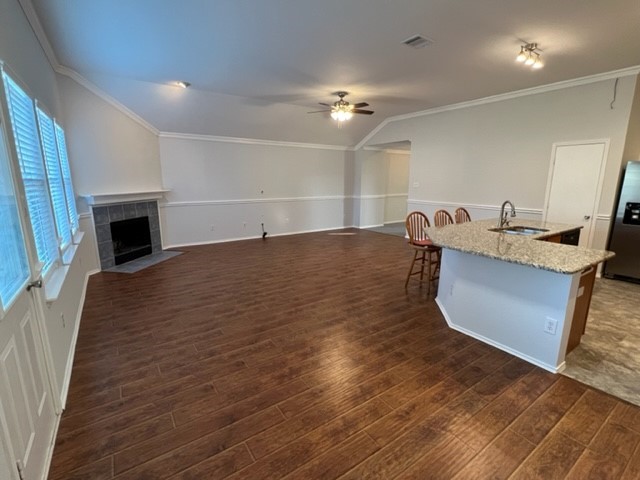 1004 Trickham Drive Forney TX 75126