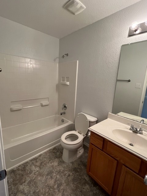 1004 Trickham Drive Forney TX 75126