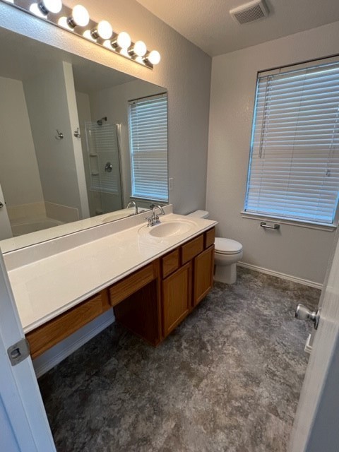 1004 Trickham Drive Forney TX 75126