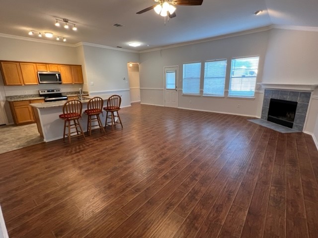 1004 Trickham Drive Forney TX 75126