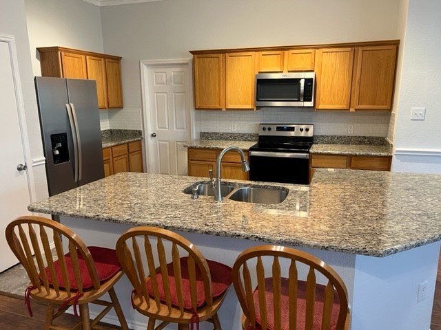 1004 Trickham Drive Forney TX 75126