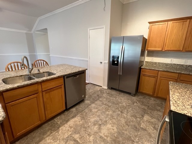 1004 Trickham Drive Forney TX 75126