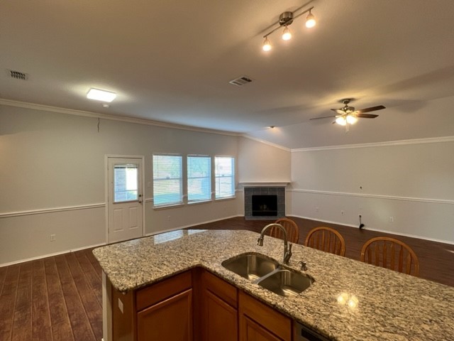 1004 Trickham Drive Forney TX 75126