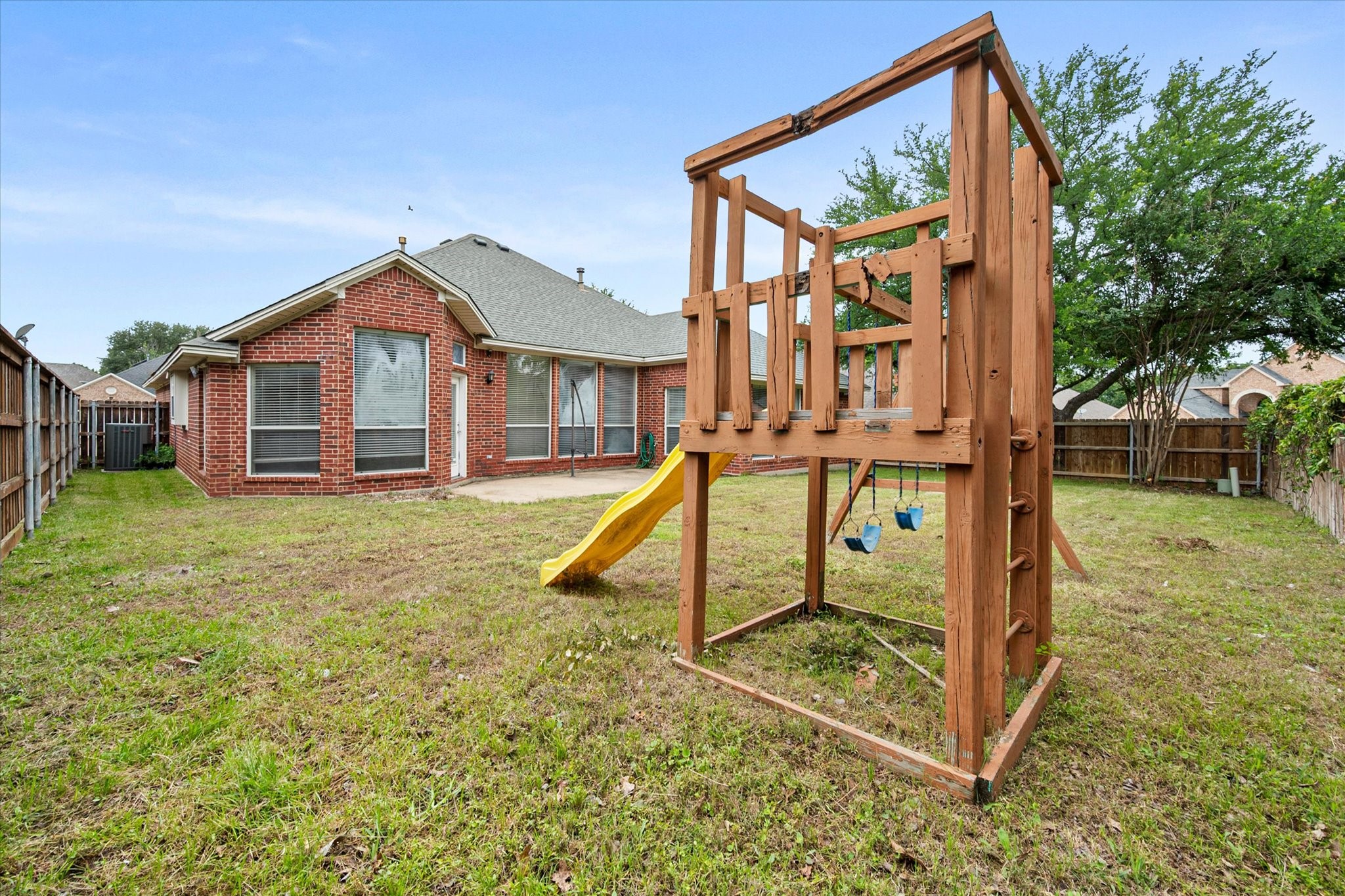 6103 Sea Island Trail Arlington TX 76001
