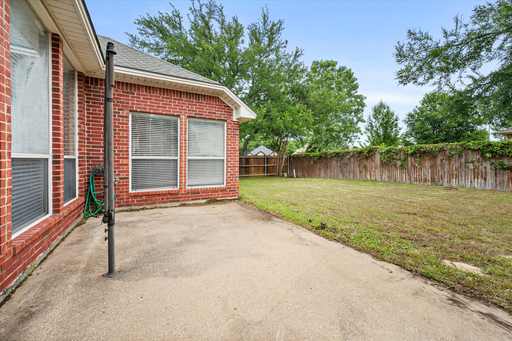 6103 Sea Island Trail Arlington TX 76001