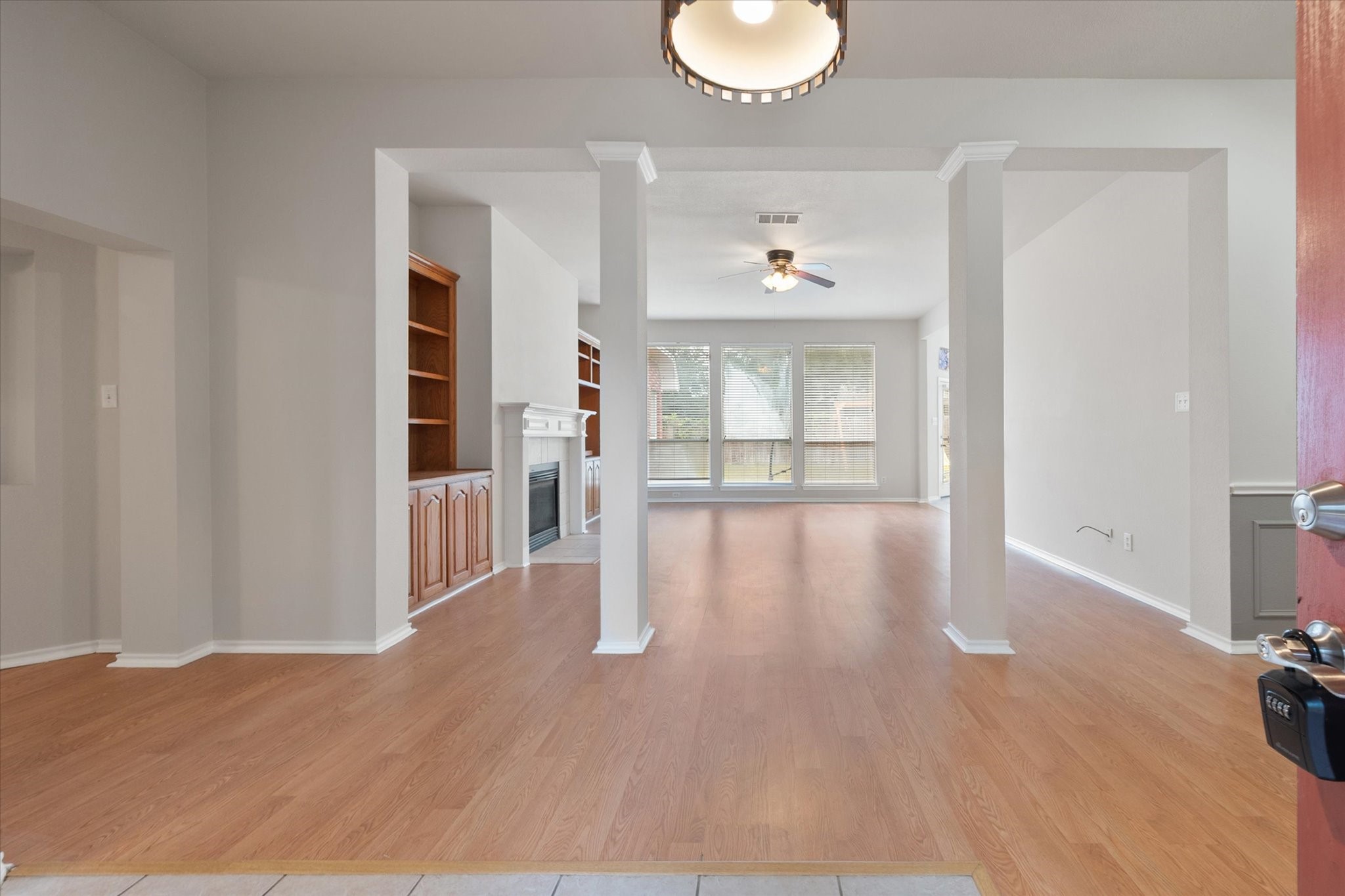 6103 Sea Island Trail Arlington TX 76001