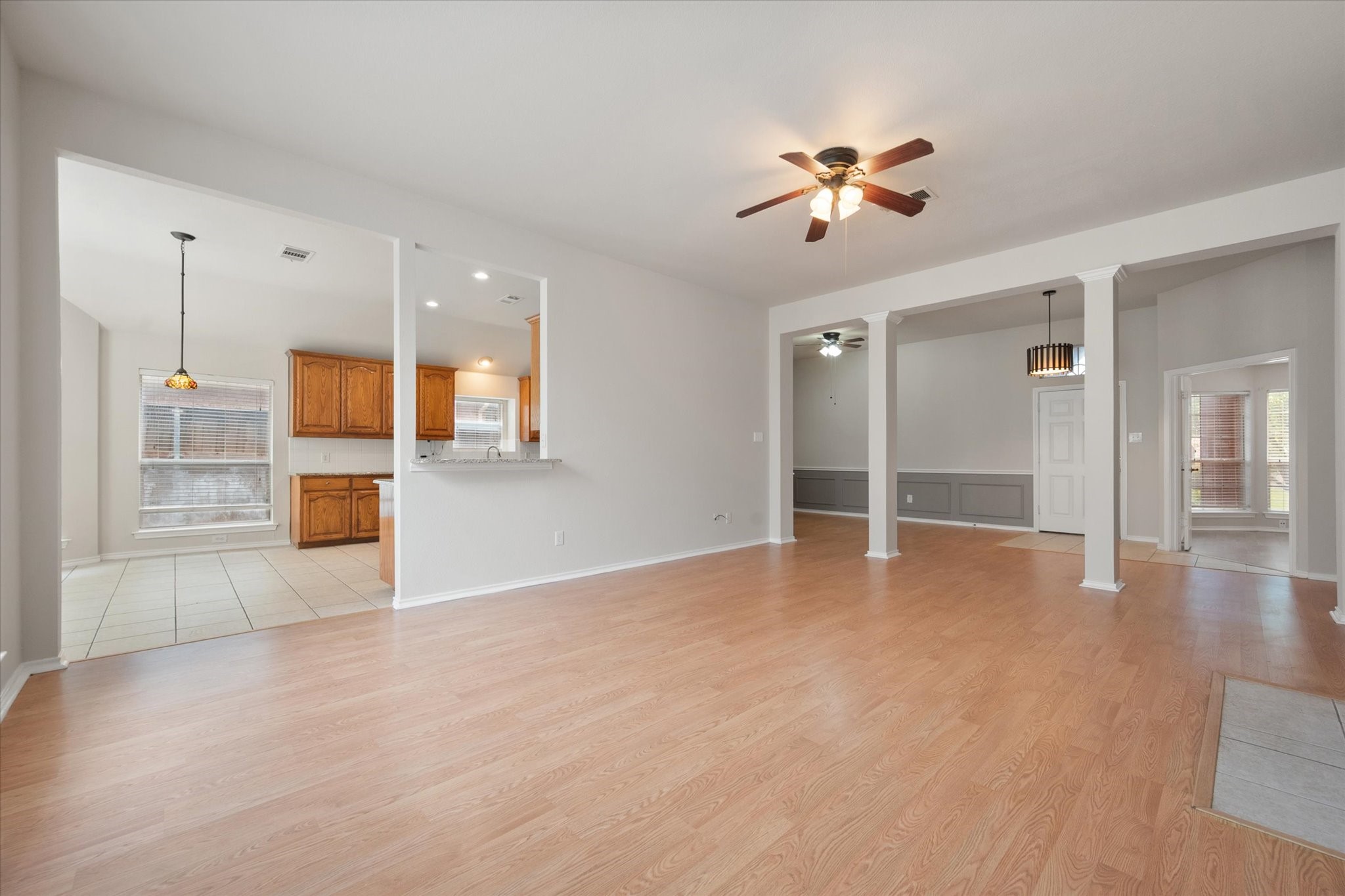 6103 Sea Island Trail Arlington TX 76001