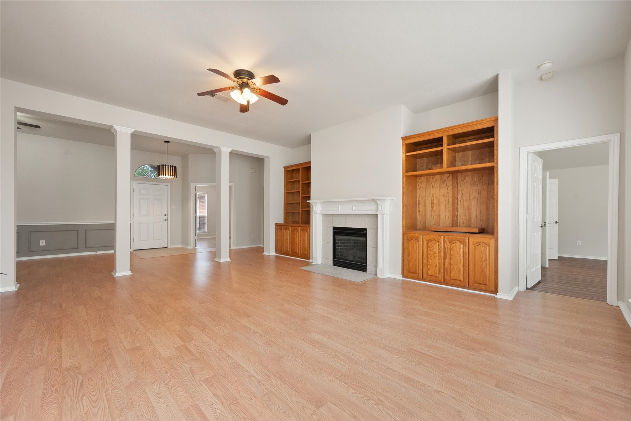 6103 Sea Island Trail Arlington TX 76001