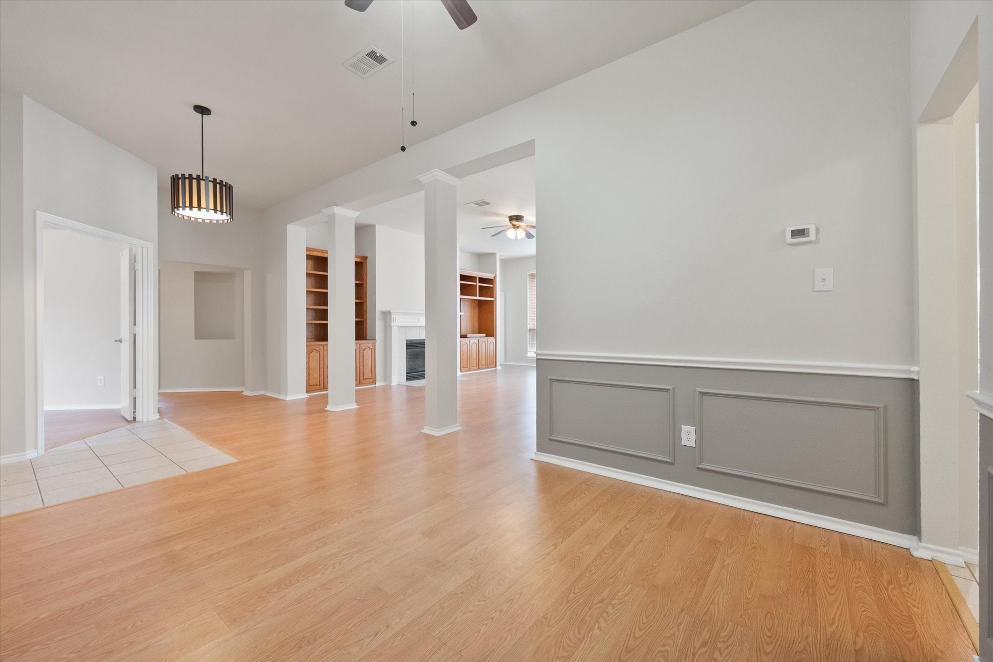 6103 Sea Island Trail Arlington TX 76001