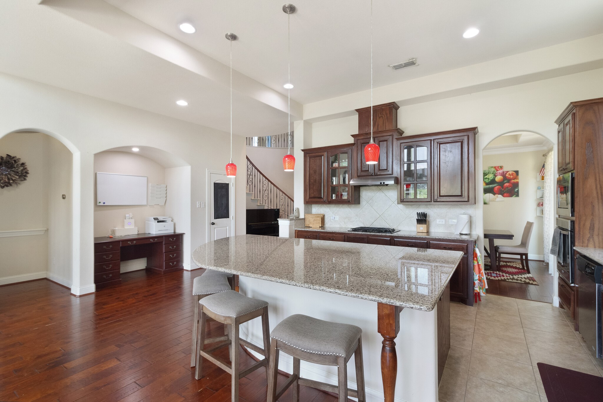 2573 Hannah Circle Frisco TX 75033