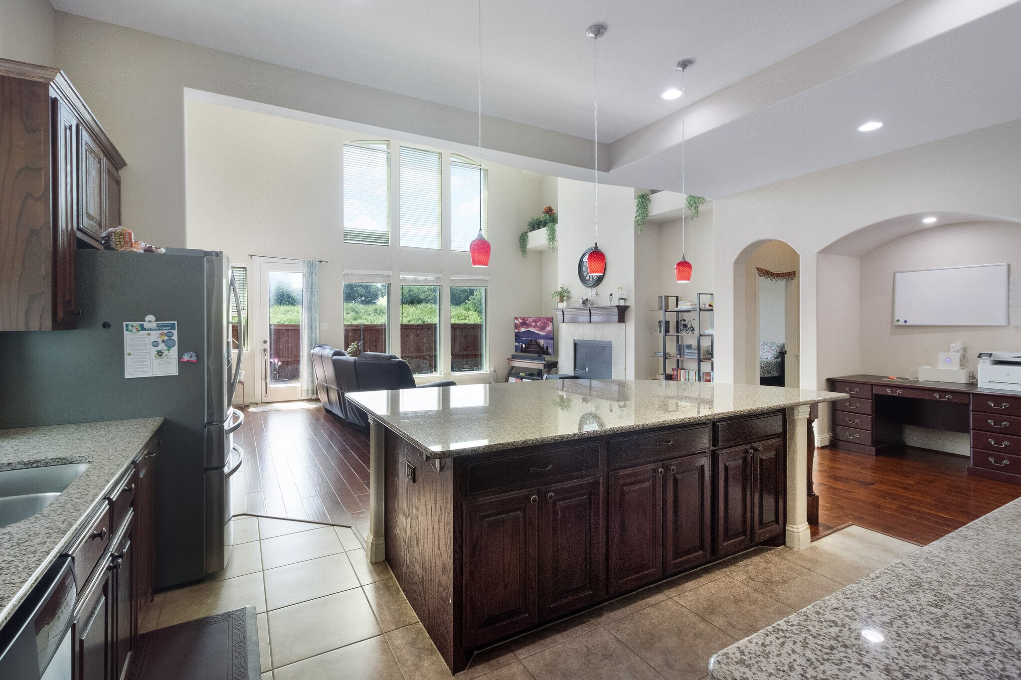 2573 Hannah Circle Frisco TX 75033