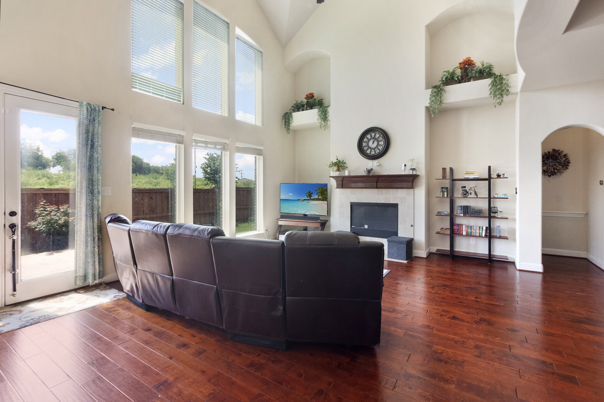 2573 Hannah Circle Frisco TX 75033