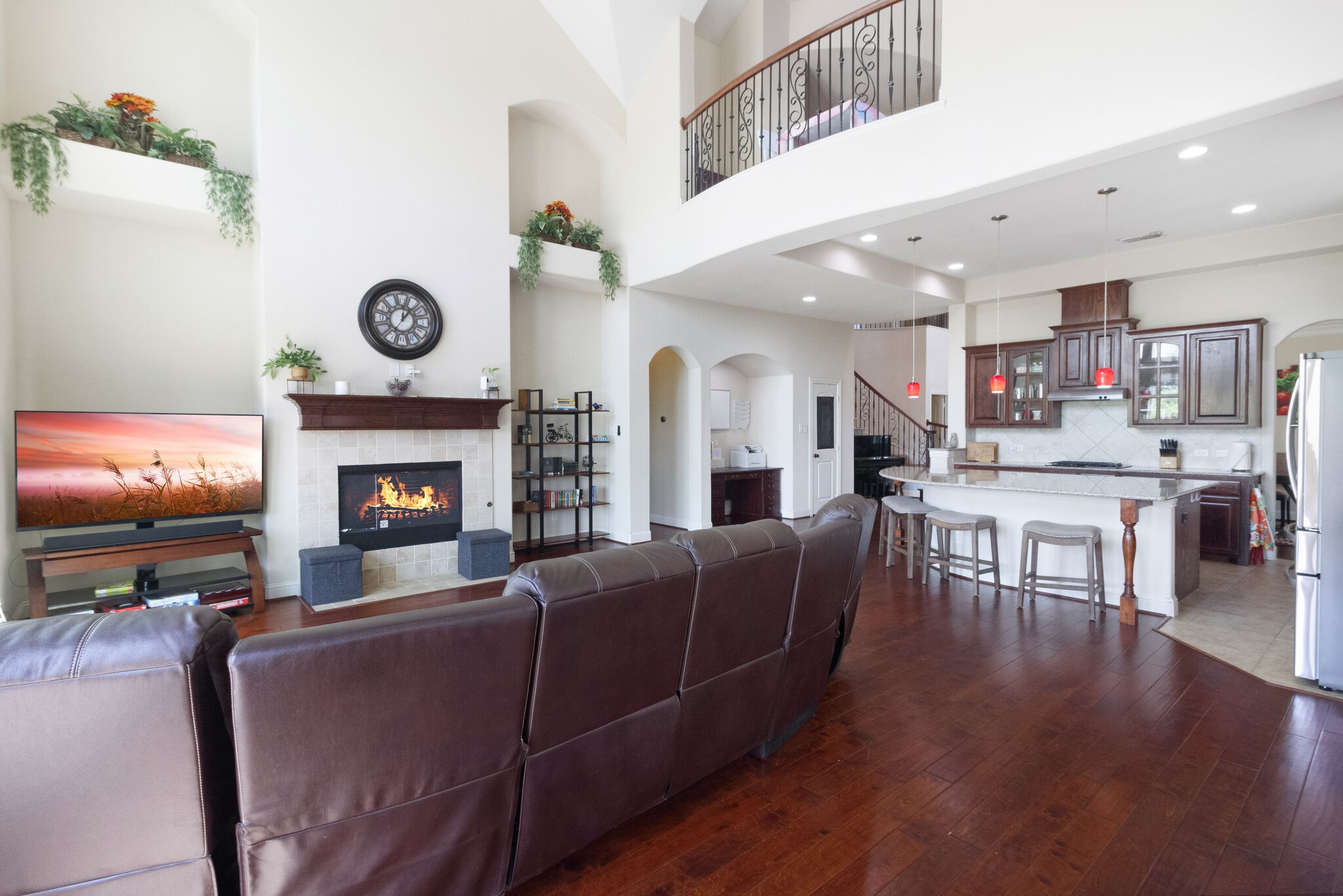 2573 Hannah Circle Frisco TX 75033