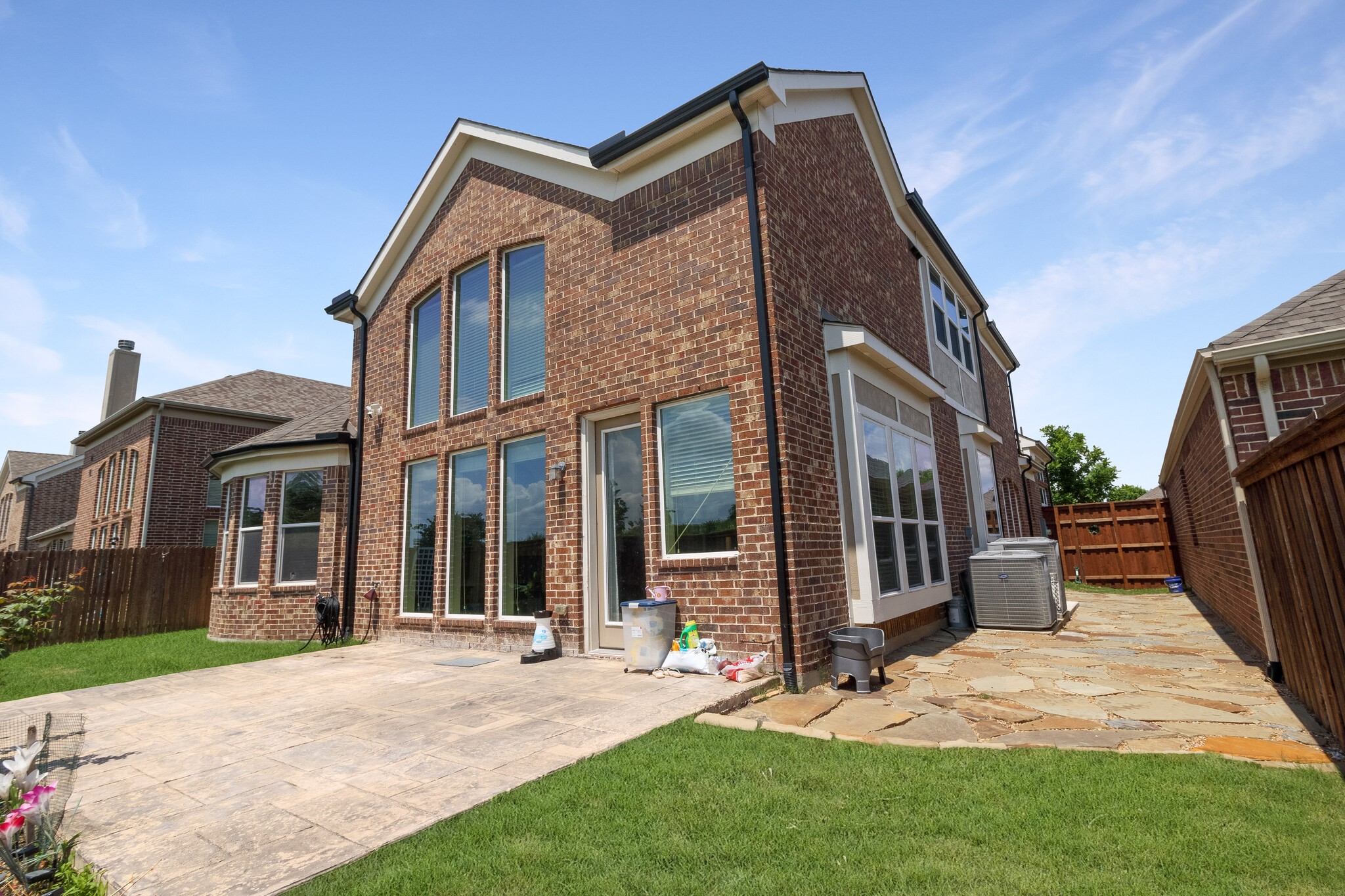 2573 Hannah Circle Frisco TX 75033
