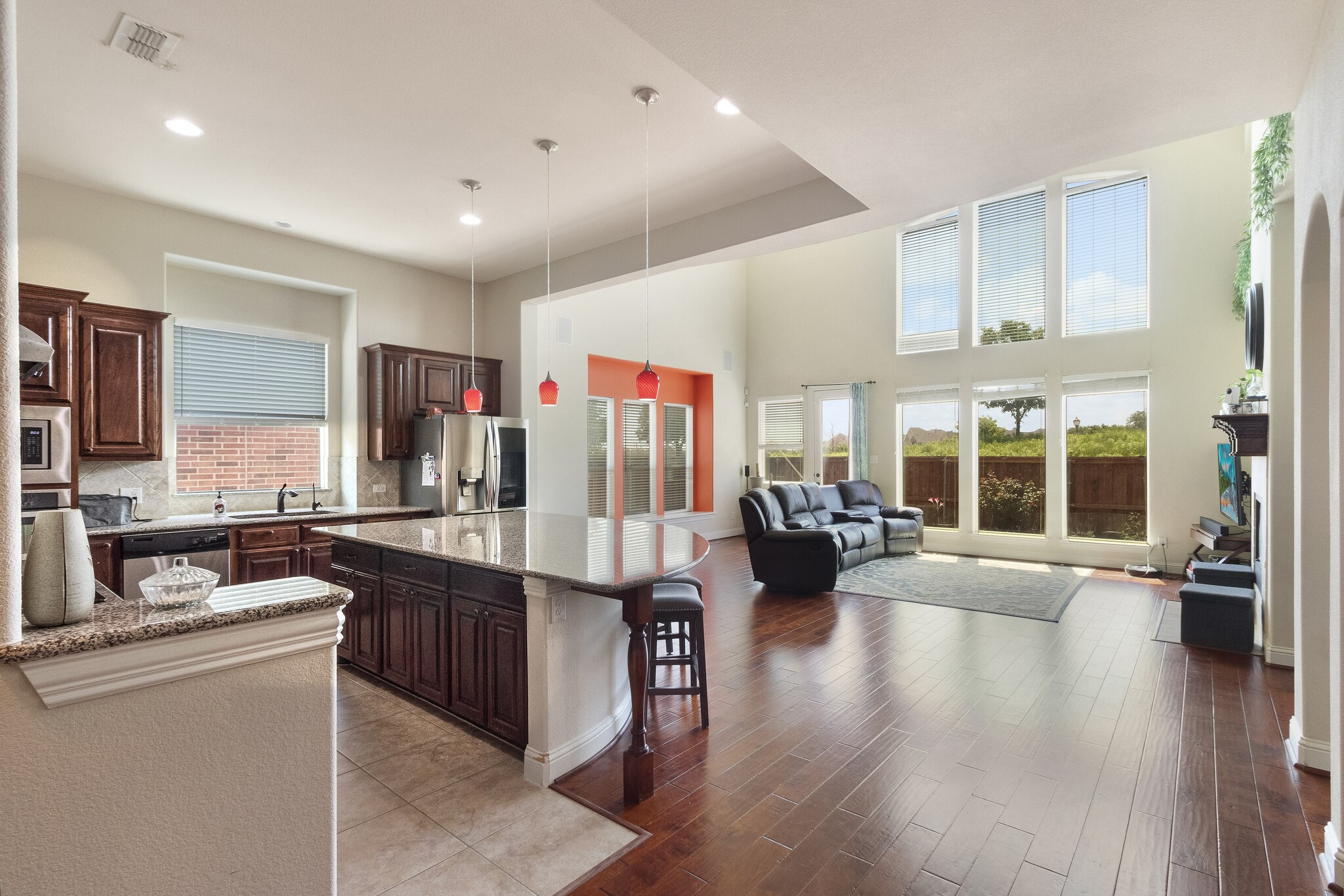2573 Hannah Circle Frisco TX 75033