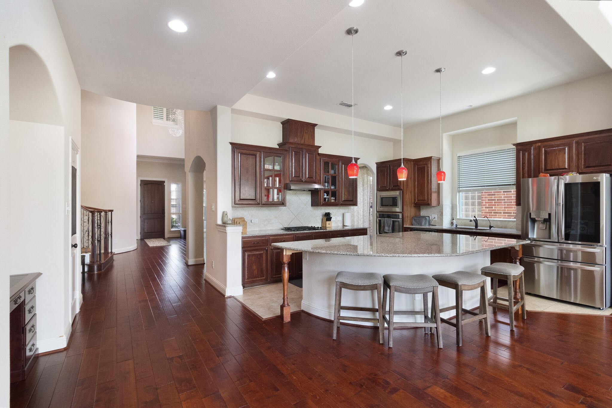 2573 Hannah Circle Frisco TX 75033