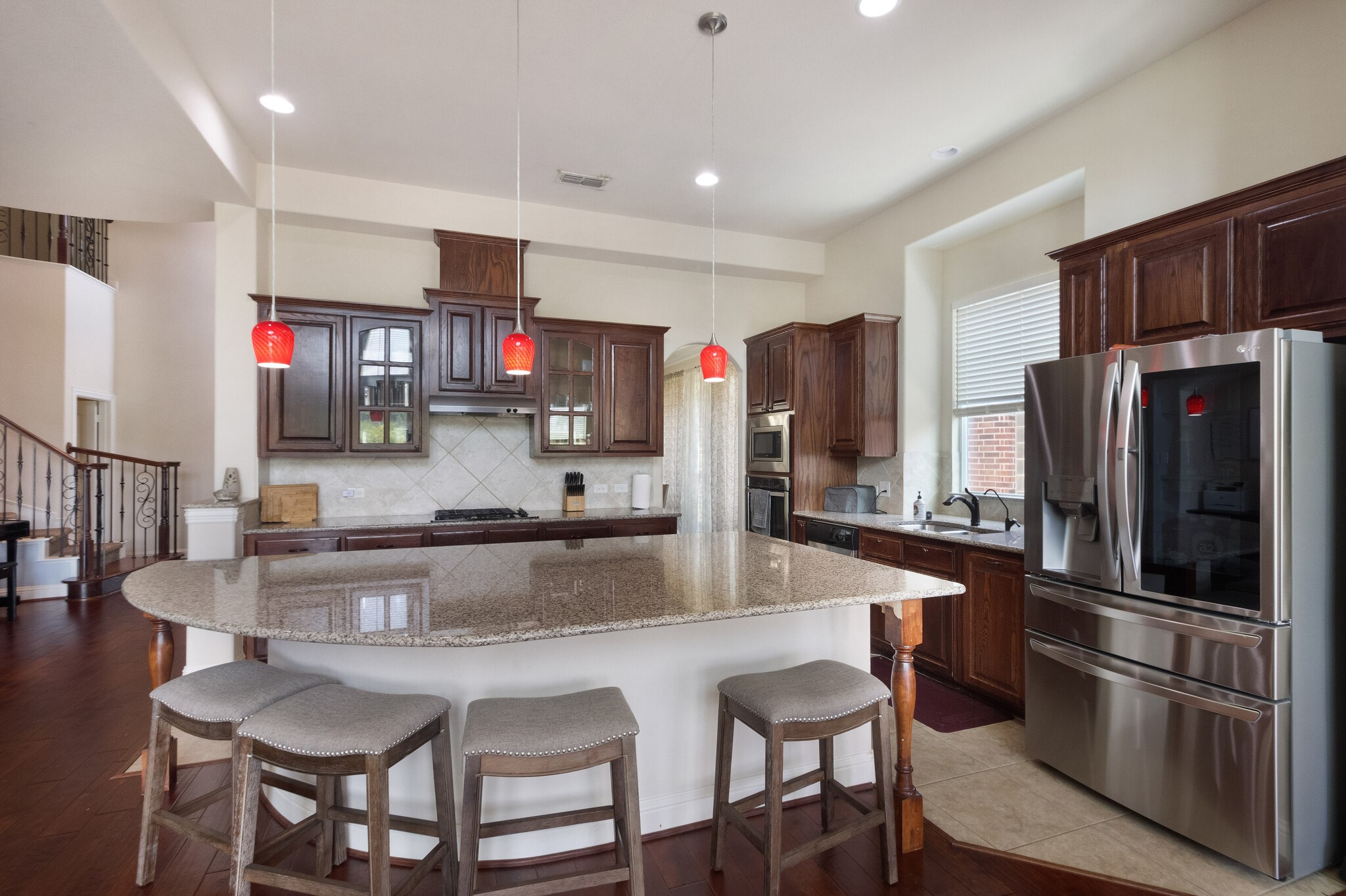 2573 Hannah Circle Frisco TX 75033