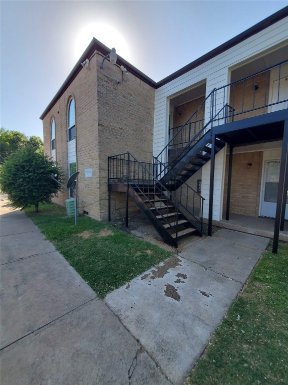 6016 Westridge Lane Fort Worth TX 76116
