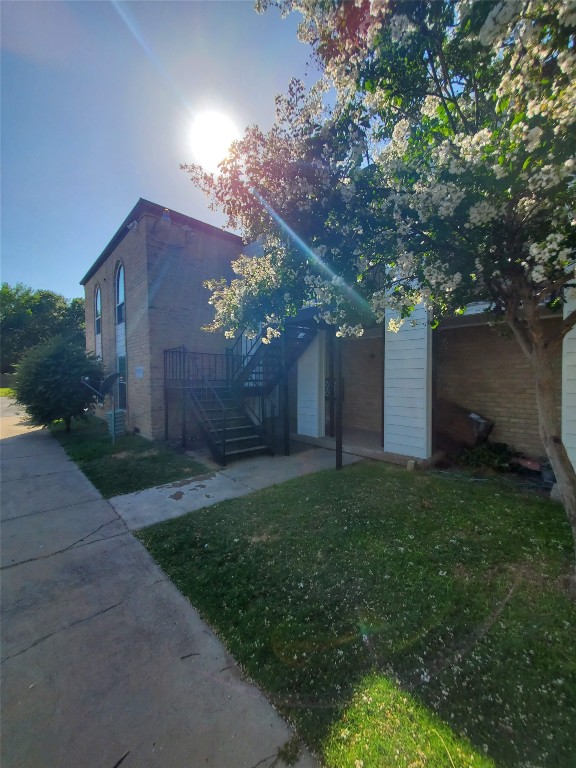 6016 Westridge Lane Fort Worth TX 76116